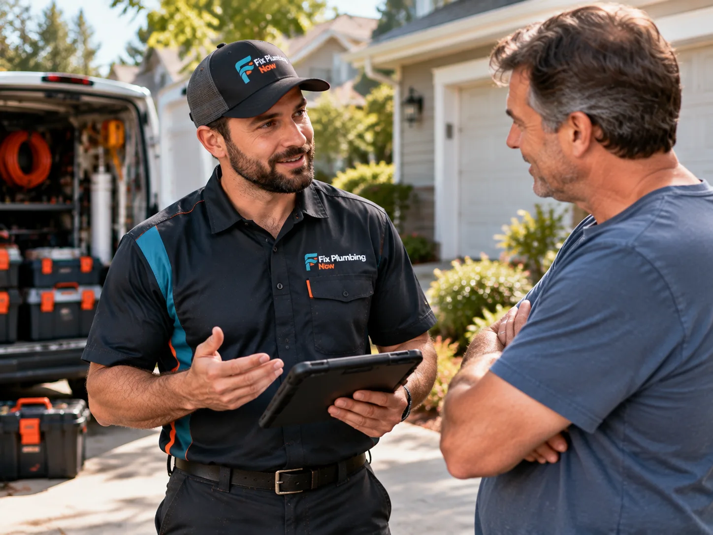 Clogged Drain Service Old Hickory, TN FAQs